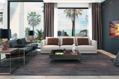 Villa i Malaga city, Malaga, Malaga city - € 1.610.000 | Ref: EF-AC2384 - foto 15