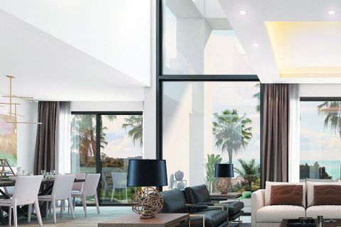 Villa i Malaga city, Malaga, Malaga city - € 1.610.000 | Ref: EF-AC2384 - foto 16