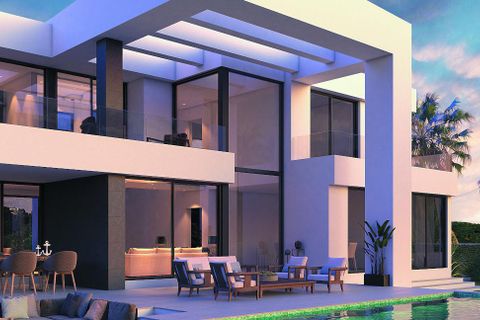 Villa i Malaga city, Malaga, Malaga city - € 1.610.000 | Ref: EF-AC2384 - foto 27