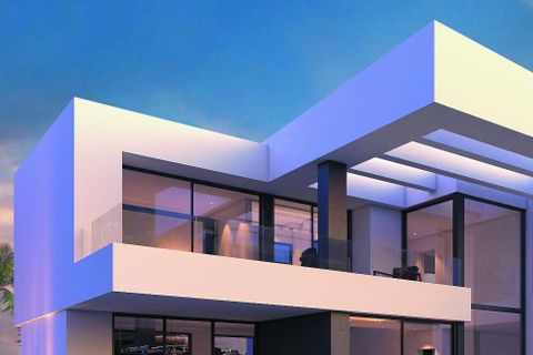Villa i Malaga city, Malaga, Malaga city - € 1.610.000 | Ref: EF-AC2384 - foto 28
