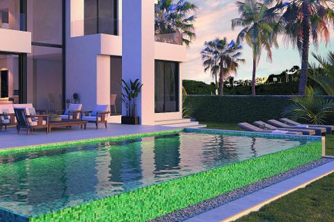 Villa i Malaga city, Malaga, Malaga city - € 1.610.000 | Ref: EF-AC2384 - foto 30