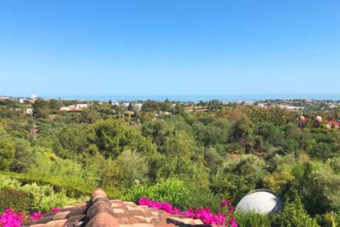 Villa i Benahavis, Malaga, Benahavis - € 1.650.000 | Ref: EF-BD2437 - foto 2