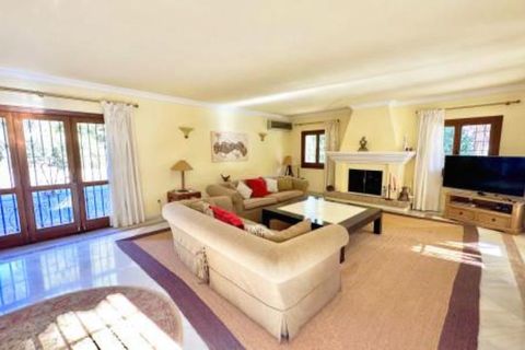 Villa i Benahavis, Malaga, Benahavis - € 1.650.000 | Ref: EF-BD2437 - foto 3