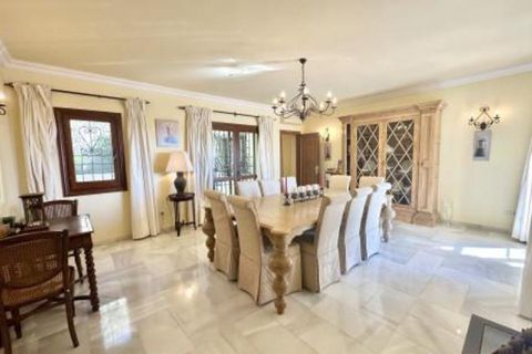 Villa i Benahavis, Malaga, Benahavis - € 1.650.000 | Ref: EF-BD2437 - foto 4
