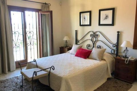 Villa i Benahavis, Malaga, Benahavis - € 1.650.000 | Ref: EF-BD2437 - foto 12
