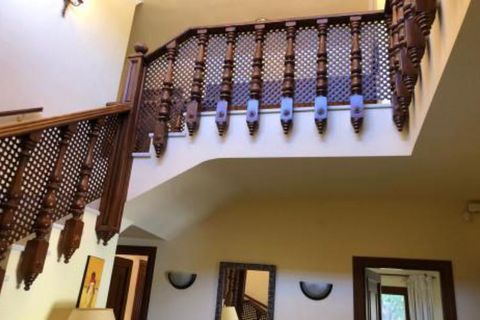 Villa i Benahavis, Malaga, Benahavis - € 1.650.000 | Ref: EF-BD2437 - foto 16