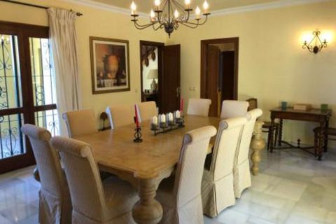 Villa i Benahavis, Malaga, Benahavis - € 1.650.000 | Ref: EF-BD2437 - foto 17