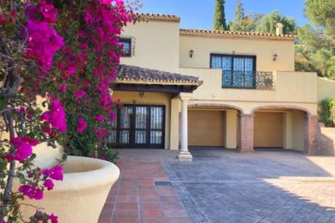 Villa i Benahavis, Malaga, Benahavis - € 1.650.000 | Ref: EF-BD2437 - foto 19