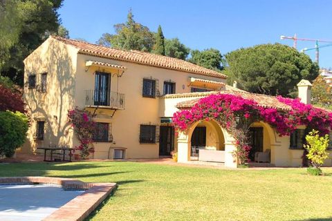 Villa i Benahavis, Malaga, Benahavis - € 1.650.000 | Ref: EF-BD2437 - foto 20