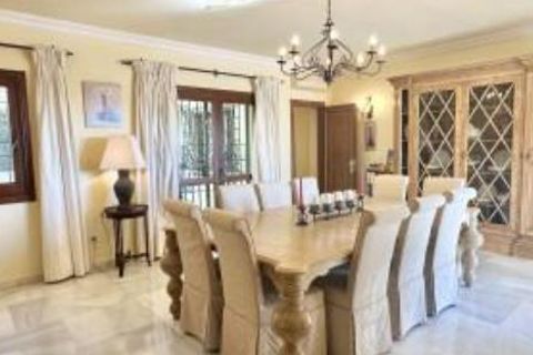 Villa i Benahavis, Malaga, Benahavis - € 1.650.000 | Ref: EF-BD2437 - foto 23