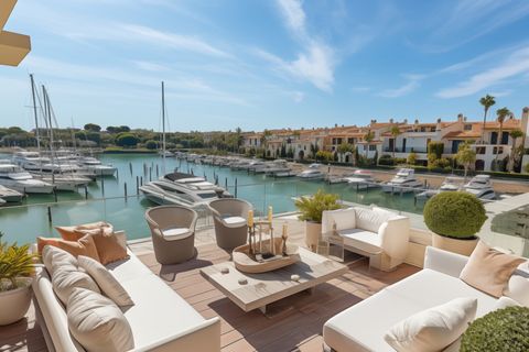 Penthouse i Sotogrande, Cadiz, Sotogrande - € 999.000 | Ref: EF-RX2005 - foto 1