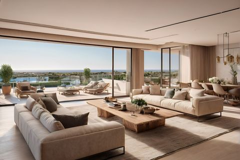 Penthouse i Sotogrande, Cadiz, Sotogrande - € 999.000 | Ref: EF-RX2005 - foto 2
