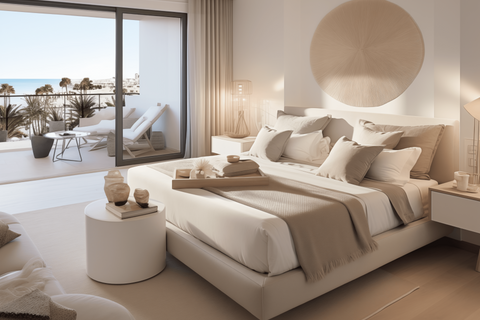 Penthouse i Sotogrande, Cadiz, Sotogrande - € 999.000 | Ref: EF-RX2005 - foto 7