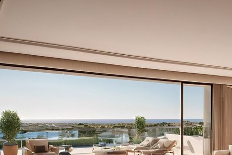 Penthouse i Sotogrande, Cadiz, Sotogrande - € 999.000 | Ref: EF-RX2005 - foto 15