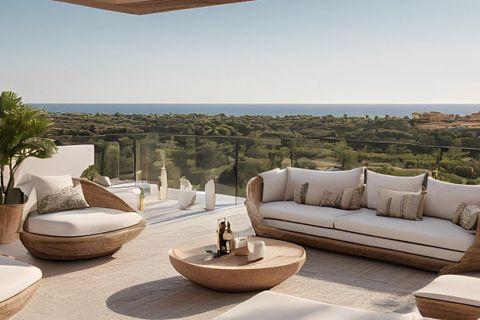 Penthouse i Sotogrande, Cadiz, Sotogrande - € 999.000 | Ref: EF-RX2005 - foto 16