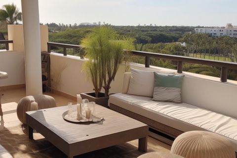 Penthouse i Sotogrande, Cadiz, Sotogrande - € 999.000 | Ref: EF-RX2005 - foto 25