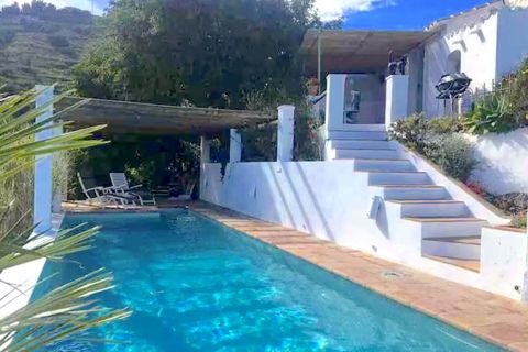 Villa in Competa, Malaga - photo 1