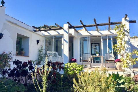 Villa in Competa, Malaga - photo 2