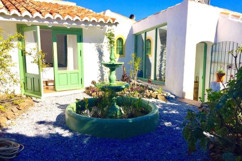 Villa in Competa, Malaga - photo 4