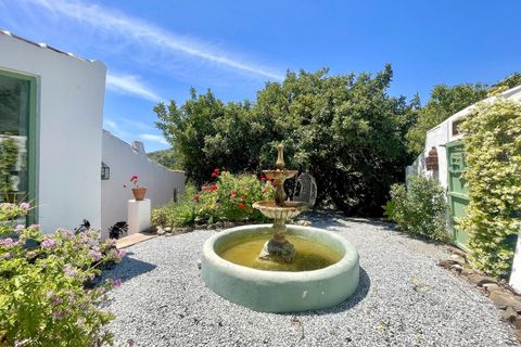Villa in Competa, Malaga - photo 5