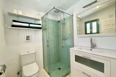 Villa i Competa, Malaga, Competa - € 415.000 | Ref: R5049511 - foto 8