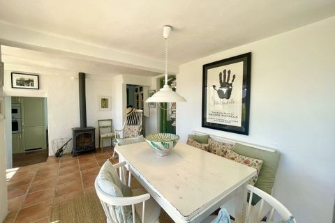 Villa i Competa, Malaga, Competa - € 415.000 | Ref: R5049511 - foto 9