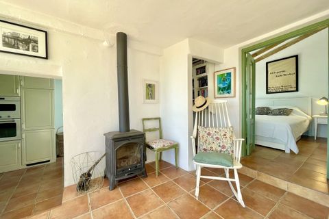 Villa i Competa, Malaga, Competa - € 415.000 | Ref: R5049511 - foto 10
