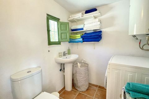 Villa i Competa, Malaga, Competa - € 415.000 | Ref: R5049511 - foto 12