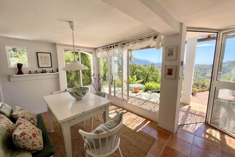 Villa i Competa, Malaga, Competa - € 415.000 | Ref: R5049511 - foto 13