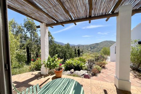 Villa i Competa, Malaga, Competa - € 415.000 | Ref: R5049511 - foto 14