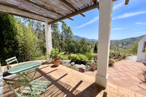 Villa i Competa, Malaga, Competa - € 415.000 | Ref: R5049511 - foto 15