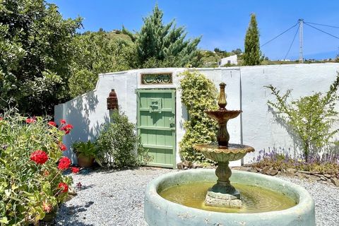 Villa i Competa, Malaga, Competa - € 415.000 | Ref: R5049511 - foto 16