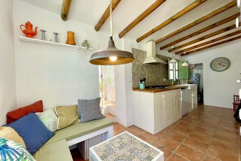 Villa i Competa, Malaga, Competa - € 415.000 | Ref: R5049511 - foto 17