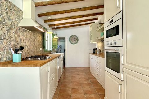 Villa i Competa, Malaga, Competa - € 415.000 | Ref: R5049511 - foto 18