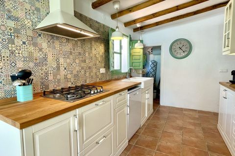 Villa i Competa, Malaga, Competa - € 415.000 | Ref: R5049511 - foto 19