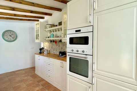 Villa i Competa, Malaga, Competa - € 415.000 | Ref: R5049511 - foto 20