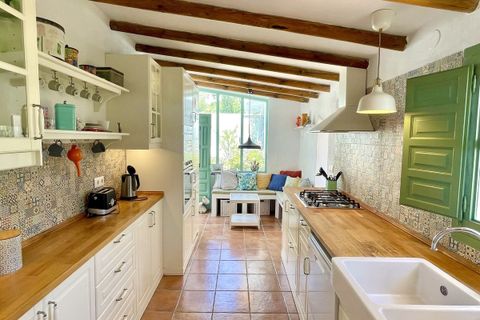 Villa i Competa, Malaga, Competa - € 415.000 | Ref: R5049511 - foto 21