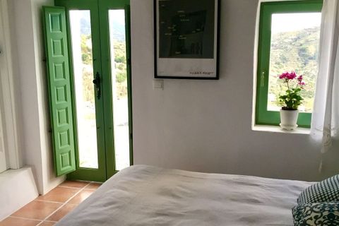 Villa i Competa, Malaga, Competa - € 415.000 | Ref: R5049511 - foto 26