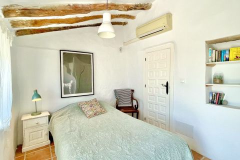 Villa i Competa, Malaga, Competa - € 415.000 | Ref: R5049511 - foto 27