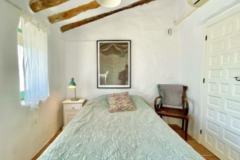 Villa i Competa, Malaga, Competa - € 415.000 | Ref: R5049511 - foto 28