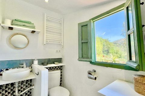 Villa i Competa, Malaga, Competa - € 415.000 | Ref: R5049511 - foto 29