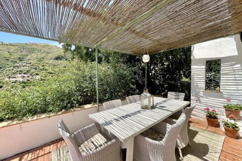 Villa i Competa, Malaga, Competa - € 415.000 | Ref: R5049511 - foto 31