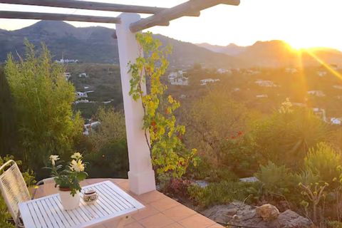 Villa i Competa, Malaga, Competa - € 415.000 | Ref: R5049511 - foto 32