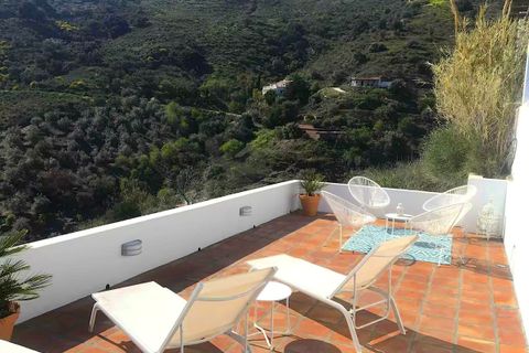 Villa i Competa, Malaga, Competa - € 415.000 | Ref: R5049511 - foto 34