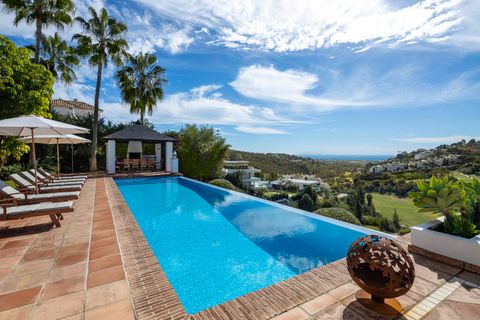 Villa i Benahavis, Malaga, Benahavis - € 3.995.000 | Ref: EF-BD2470 - foto 2