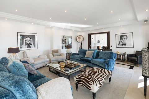 Villa i Benahavis, Malaga, Benahavis - € 3.995.000 | Ref: EF-BD2470 - foto 3