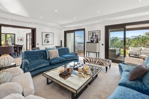 Villa i Benahavis, Malaga, Benahavis - € 3.995.000 | Ref: EF-BD2470 - foto 4