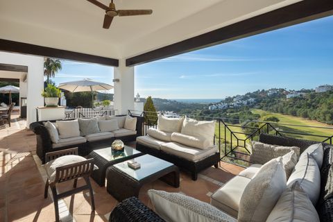 Villa i Benahavis, Malaga, Benahavis - € 3.995.000 | Ref: EF-BD2470 - foto 6