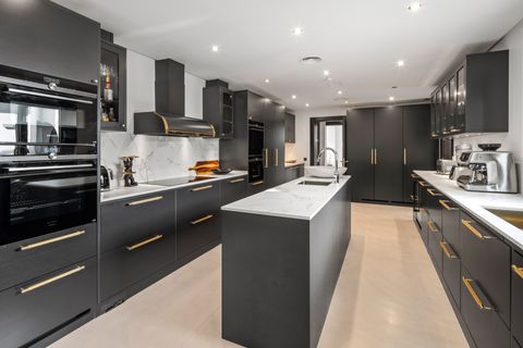 Villa i Benahavis, Malaga, Benahavis - € 3.995.000 | Ref: EF-BD2470 - foto 7