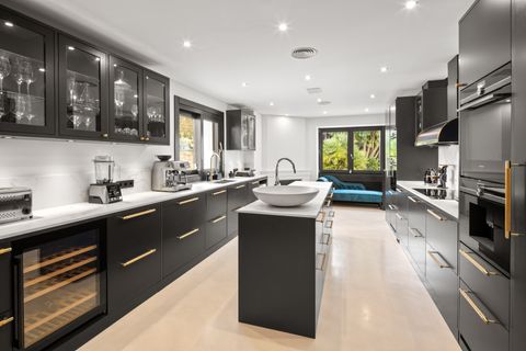 Villa i Benahavis, Malaga, Benahavis - € 3.995.000 | Ref: EF-BD2470 - foto 8